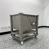 Sartorius Stedim Palletank image 0